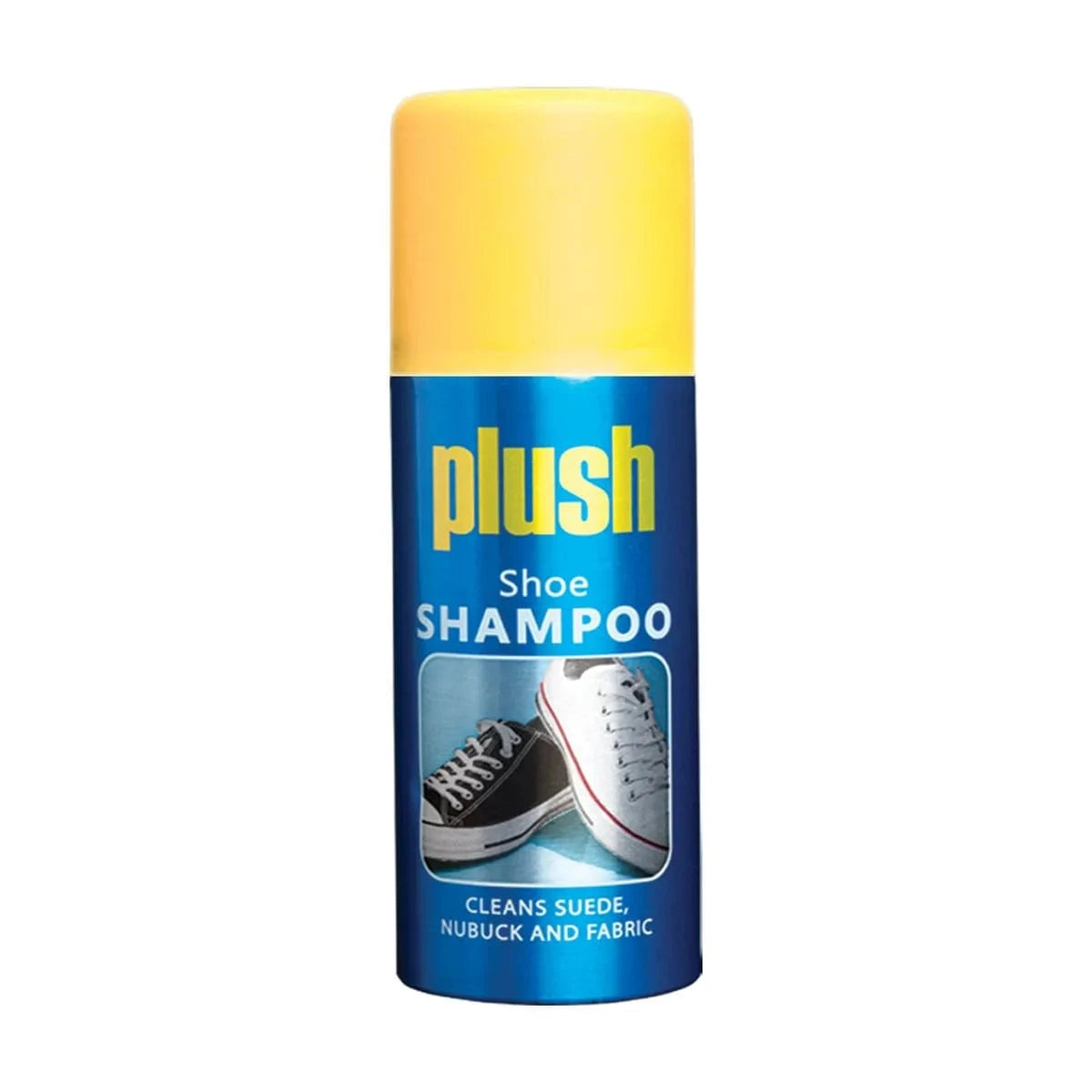 Plush Shoe care Plush Shoe Shampoo