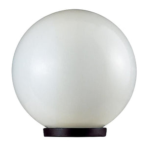 PMMA opal sphere base Opal Sphere Plus Base 400mm ZXN1801/400O (7809638858841)