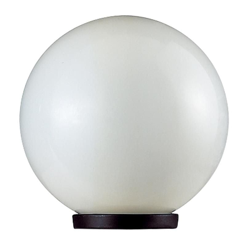 PMMA opal sphere base Opal Sphere Plus Base 400mm ZXN1801/400O (7809638858841)