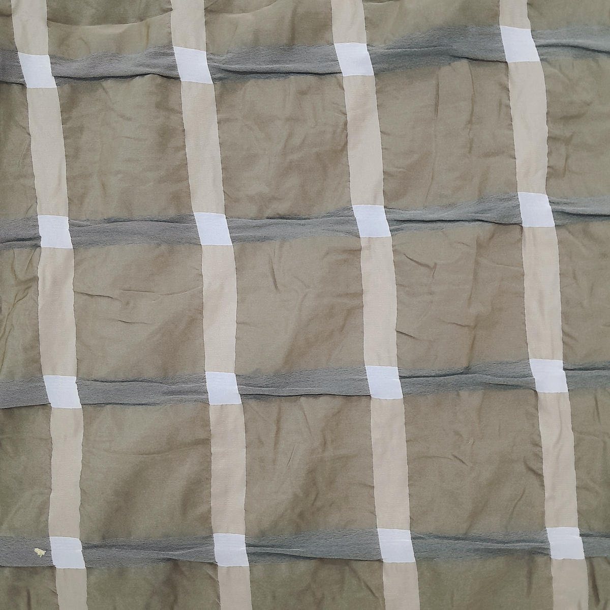Fabric Printed Taffeta 280 cm.