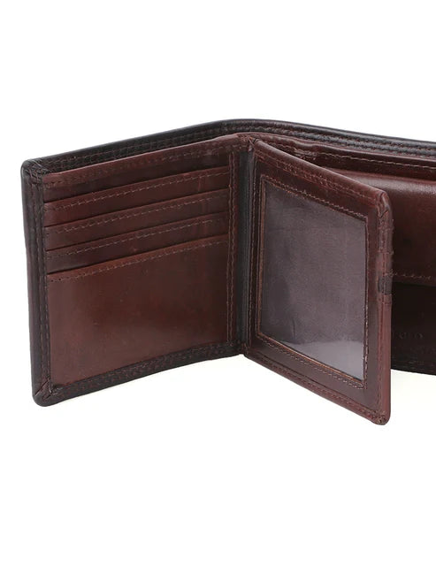 Polo Kenya Tab Wallet In Brown PO450072.