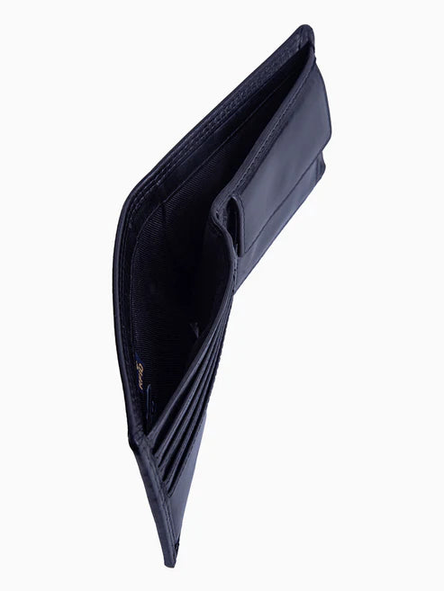 Polo Billfold/Wallet in Black PO450095