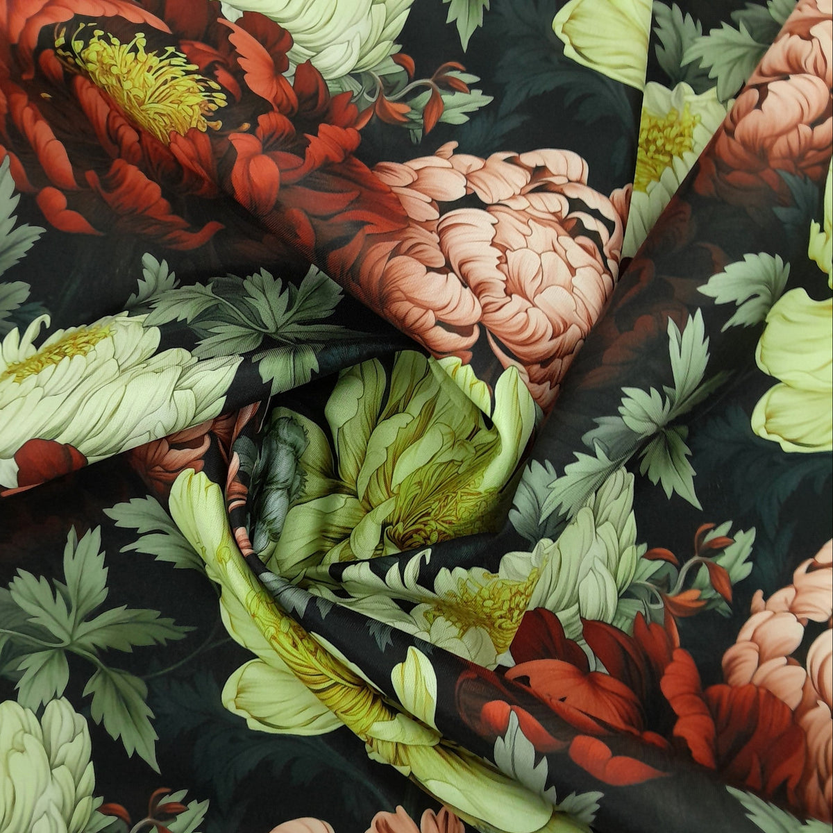 Printed Mini Matt Jessica 140 cm