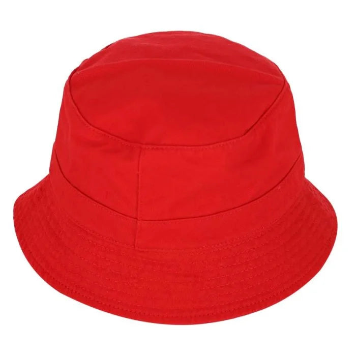 Polo Classic Twill Bucket - Red (8010392469593)
