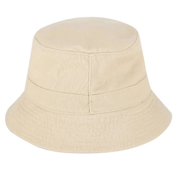 Polo Classic Twill Bucket Hat Khaki (8010391421017)