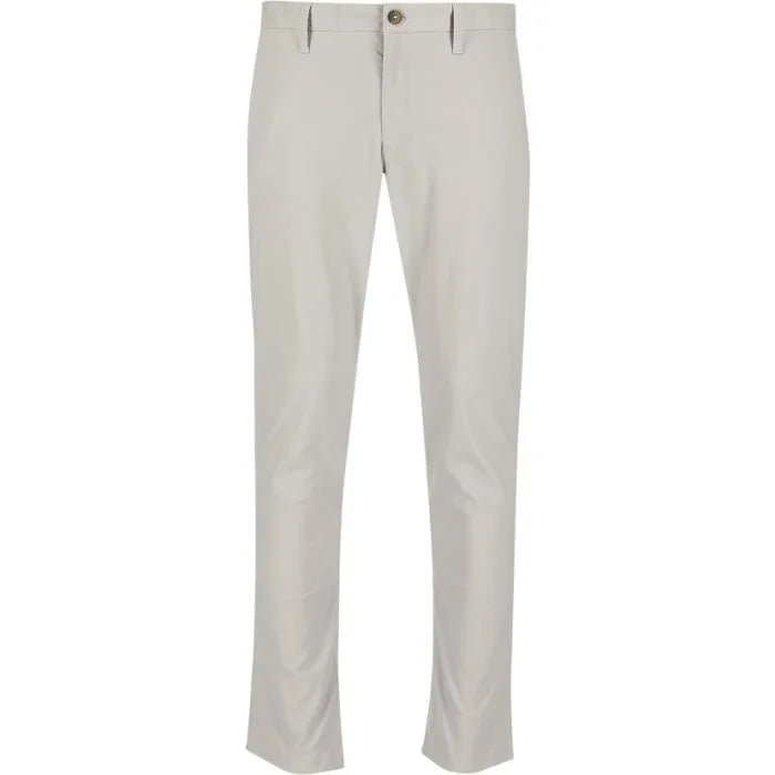 Polo Essential Chino Light Grey