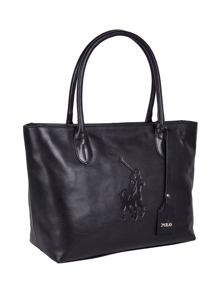 Polo Colorado Tote POL615105 (7985581228121)