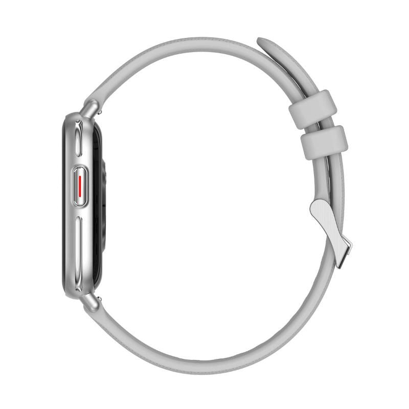 Polaroid FITNESS SMART WATCH Polaroid Smart Health Watch PA87 - Silver