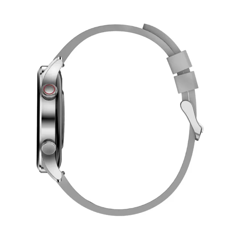 Polaroid FITNESS SMART WATCH Polartec POLS11SL Fit Sports Watch Silver