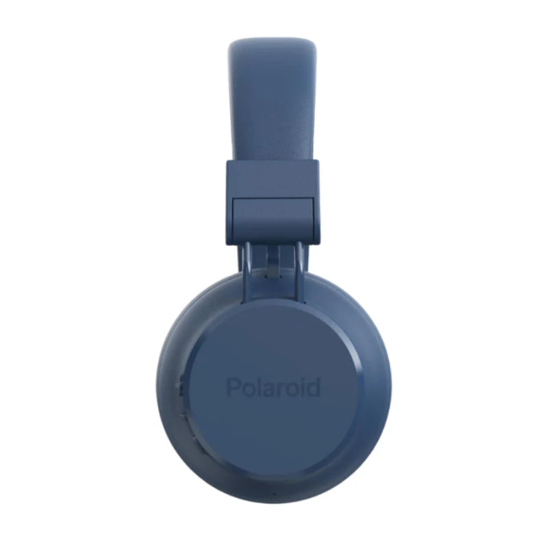 Polaroid PBH300BL Hybrid Noise Cancelling.