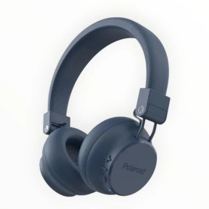 Polaroid PBH300BL Hybrid Noise Cancelling.
