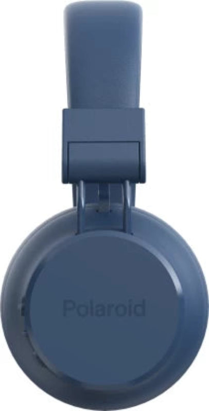 Polaroid Headphone Polaroid PBH300ANCGR Digital Hybrid H/Phone