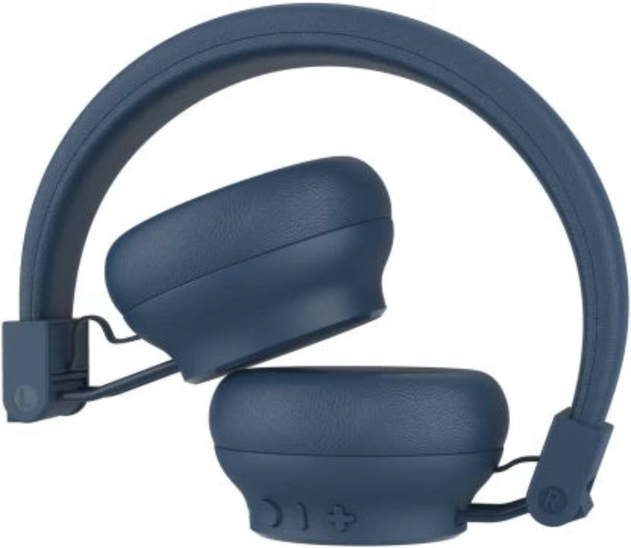 Polaroid Headphone Polaroid PBH300ANCGR Digital Hybrid H/Phone