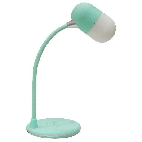 Polaroid Lamp Speaker Polaroid Lamp Speaker With Wireless Charging - PLS555B