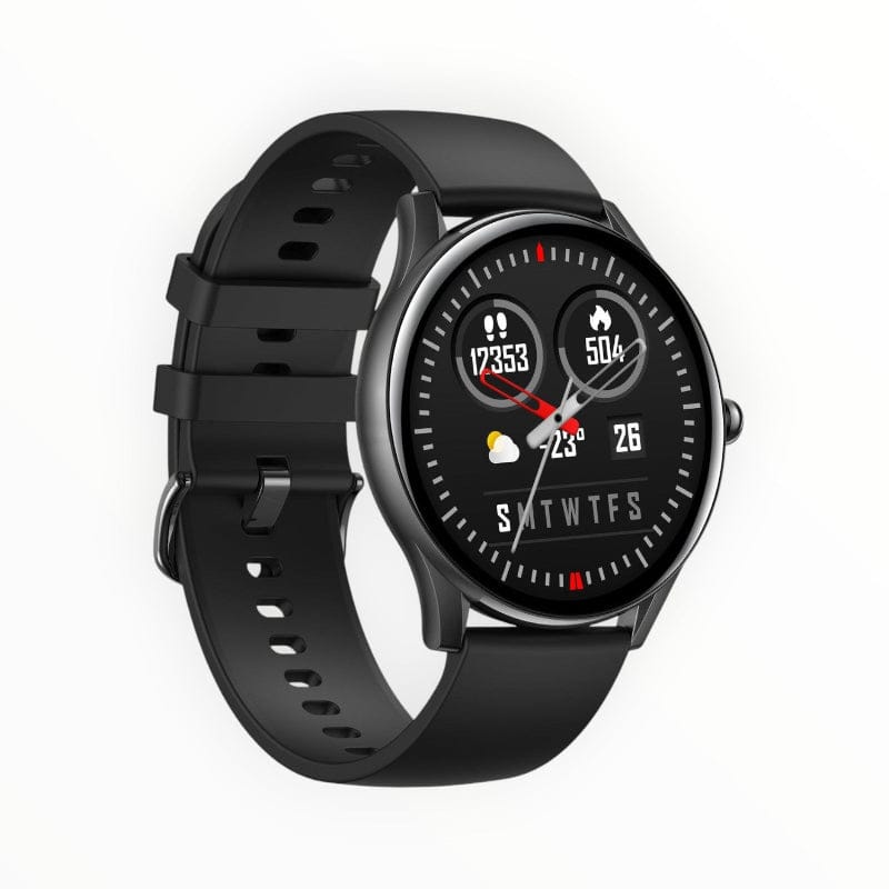 Polaroid Smart Watch Polaroid Elite Smart Watch in Rose Gold