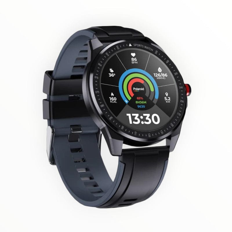 Polaroid Smart Watch Polaroid Polartech POLS11GM FIT Sport watch