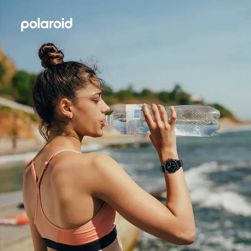 Polaroid Smart Watch Polaroid  Smart  PA88 Full Touch Active Watch