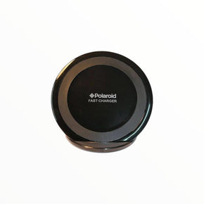 Polaroid Wireless Fast Charger Polaroid Wireless Car Charger