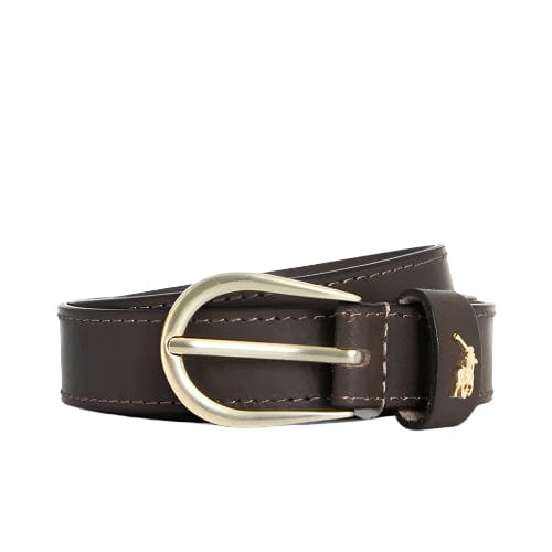 Polo Belts S Polo Amara Belts Brown