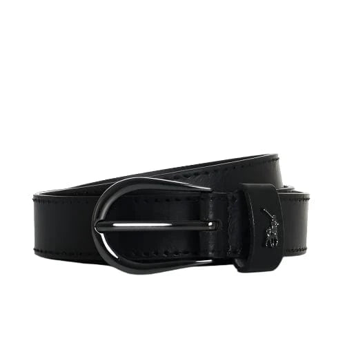 Polo Belts S Polo Amara Belts EPG1012 Black