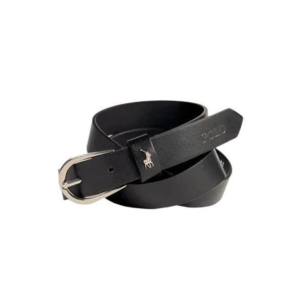 Polo Belts S Polo Belts Leonie Black EPG649