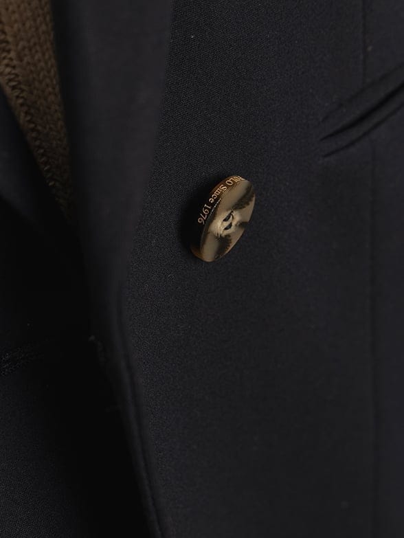 Polo Blazer Polo Women Item Blazer Navy (7290621034585)