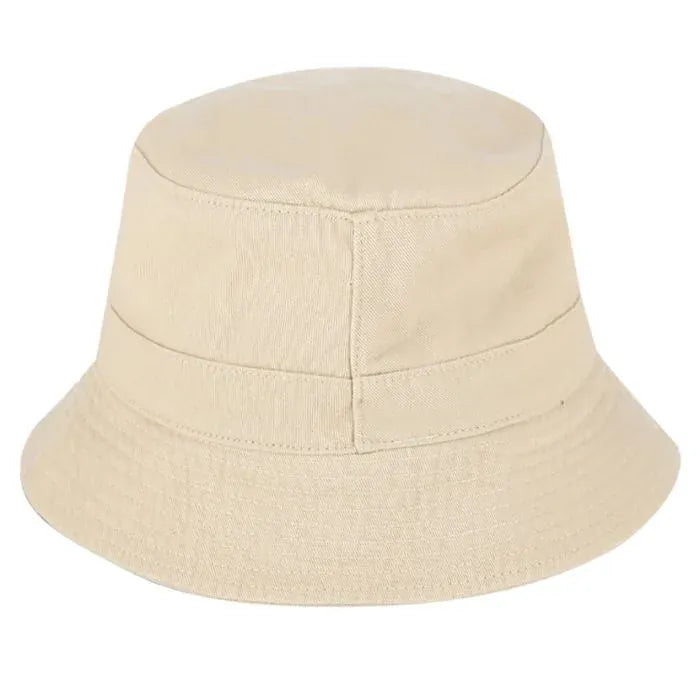 Polo Bucket Hat Polo Classic Twill Bucket Hat Khaki