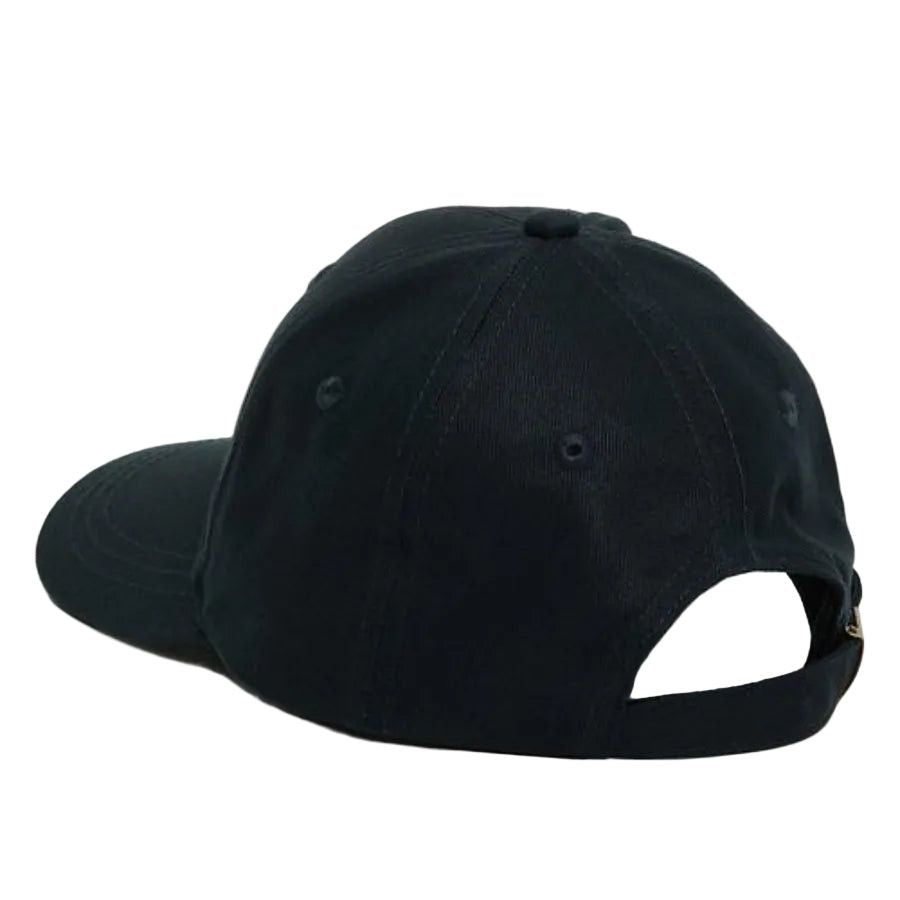 Polo Caps Polo 6 Panel Classic Peak Navy