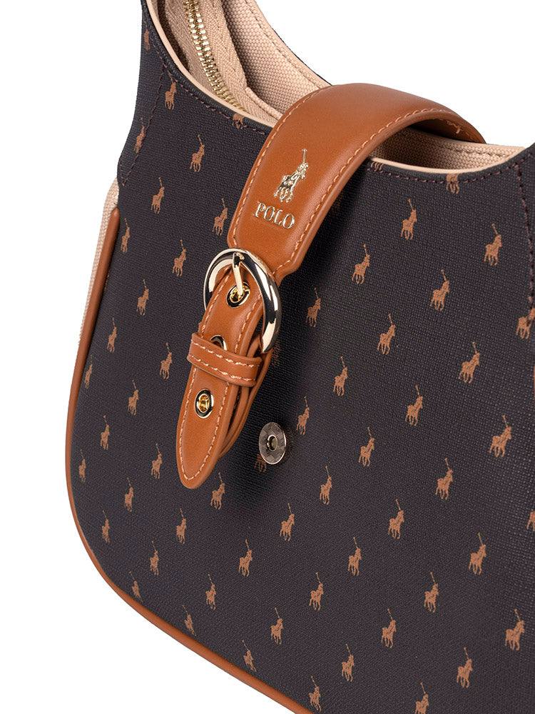Polo Chalbi Shoulder Bag POS512302 (7985577721945)