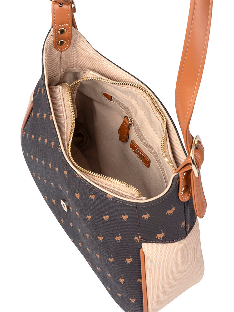 Polo Chalbi Shoulder Bag POS512302 (7985577721945)