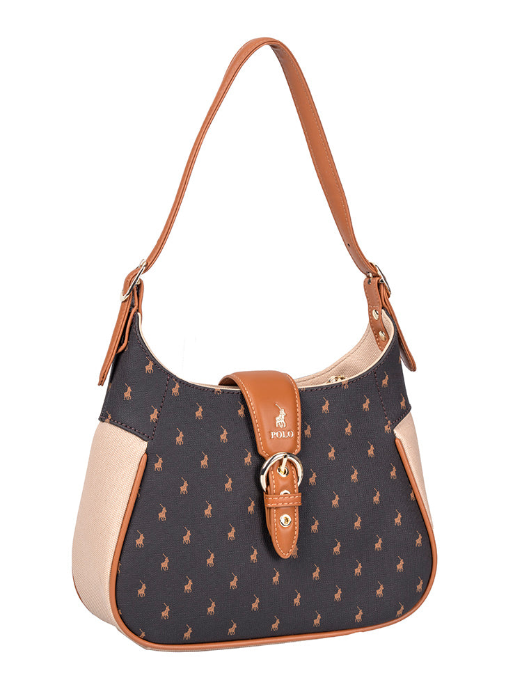 Polo Chalbi Shoulder Bag POS512302 (7985577721945)
