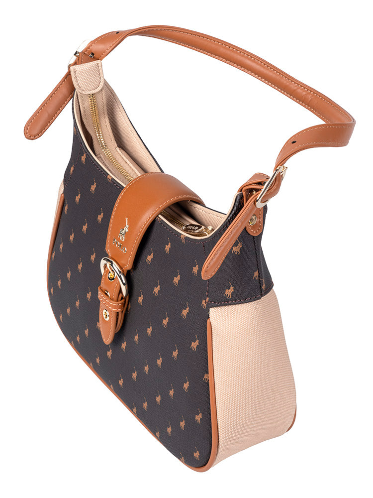 Polo Chalbi Shoulder Bag POS512302 (7985577721945)