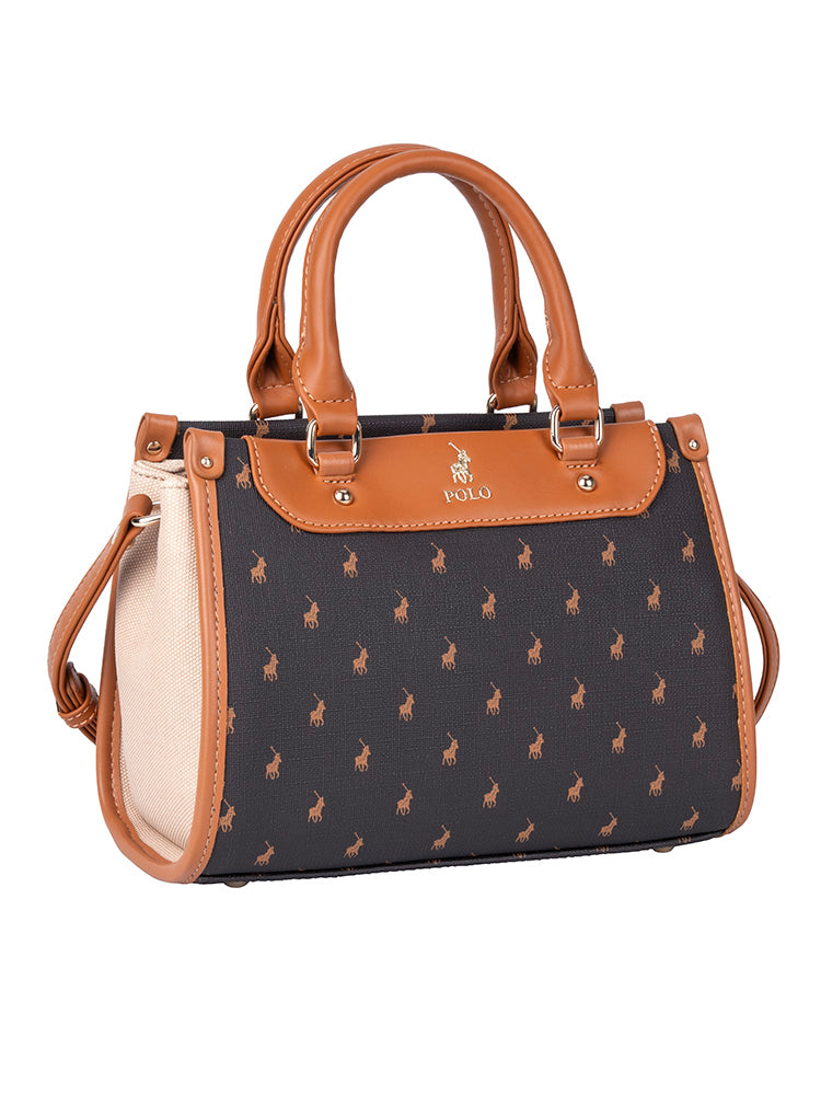 Polo Chalbi Shopper Crossbody POS512052 (7985579294809)