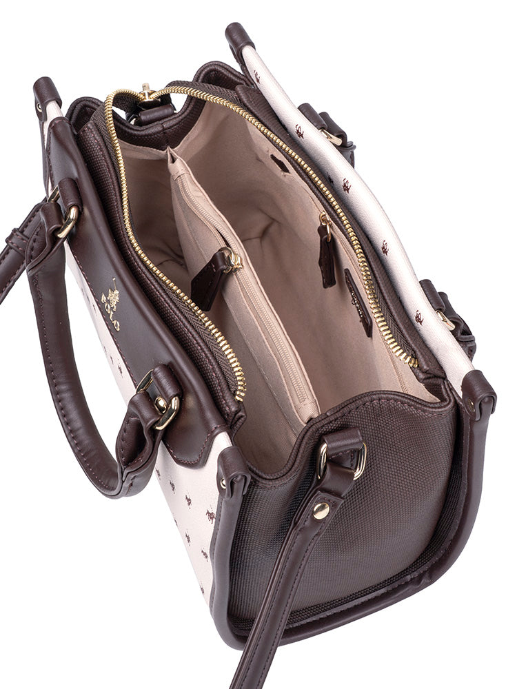 Polo Chalbi Shopper Crossbody POS512051 (7985580441689)