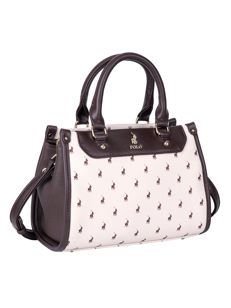 Polo Chalbi Shopper Crossbody POS512051 (7985580441689)