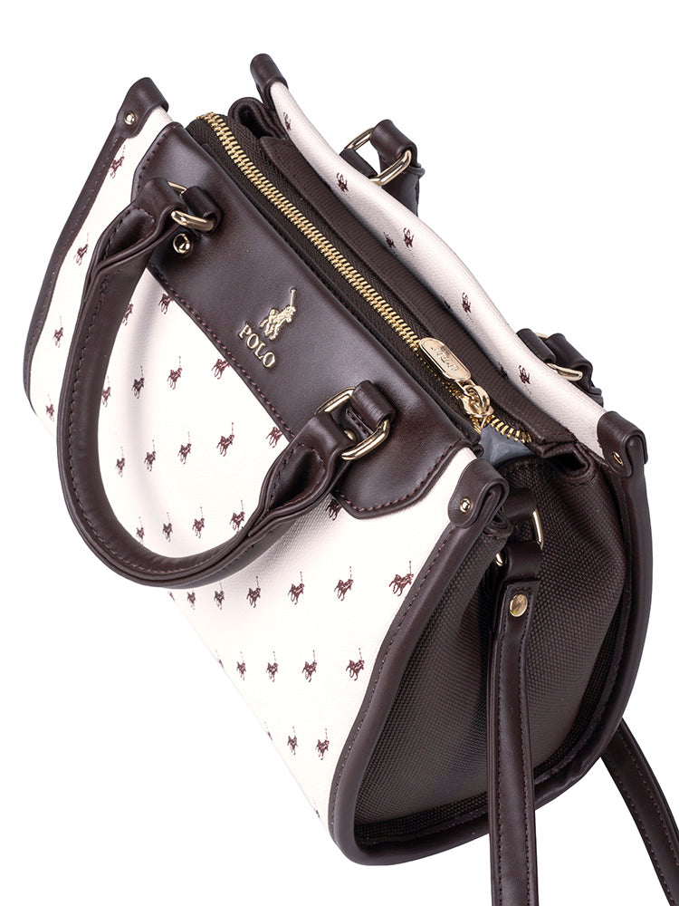 Polo Chalbi Shopper Crossbody POS512051 (7985580441689)