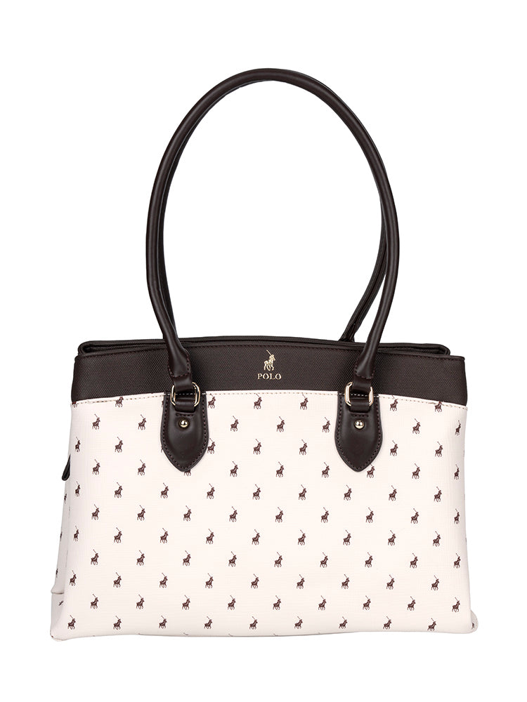 Polo Chalbi Tote POS512101 (7985576542297)