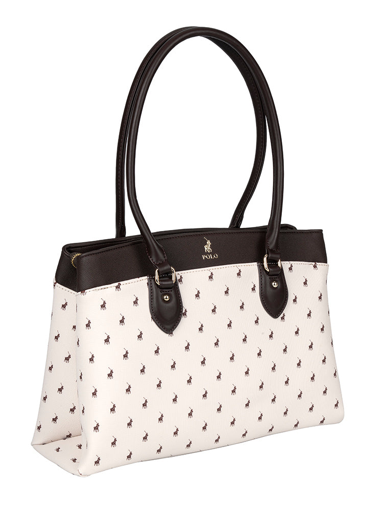 Polo Chalbi Tote POS512101 (7985576542297)