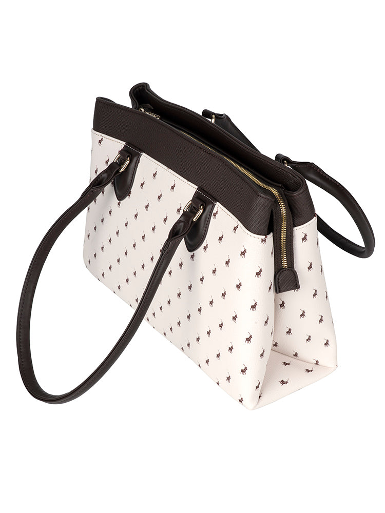 Polo Chalbi Tote POS512101 (7985576542297)