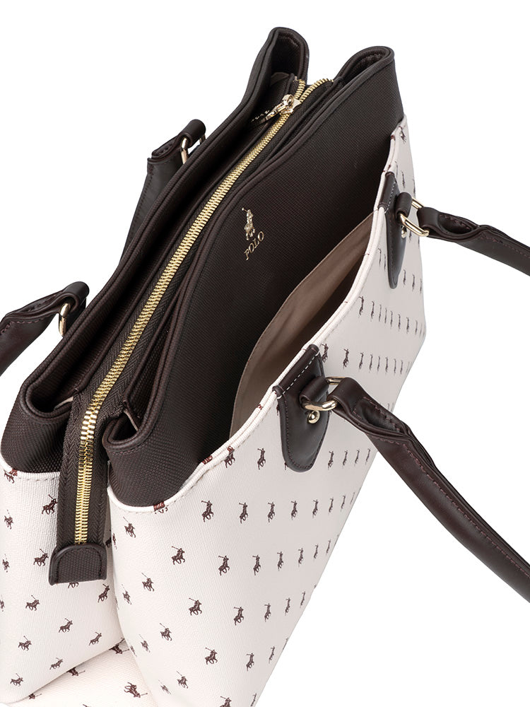 Polo Chalbi Tote POS512101 (7985576542297)