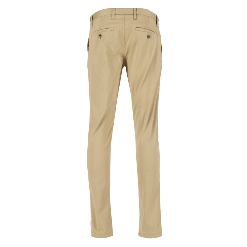 Polo Chinos Polo Venice Stretch Slim Fit Chino Khaki (7619014393945)