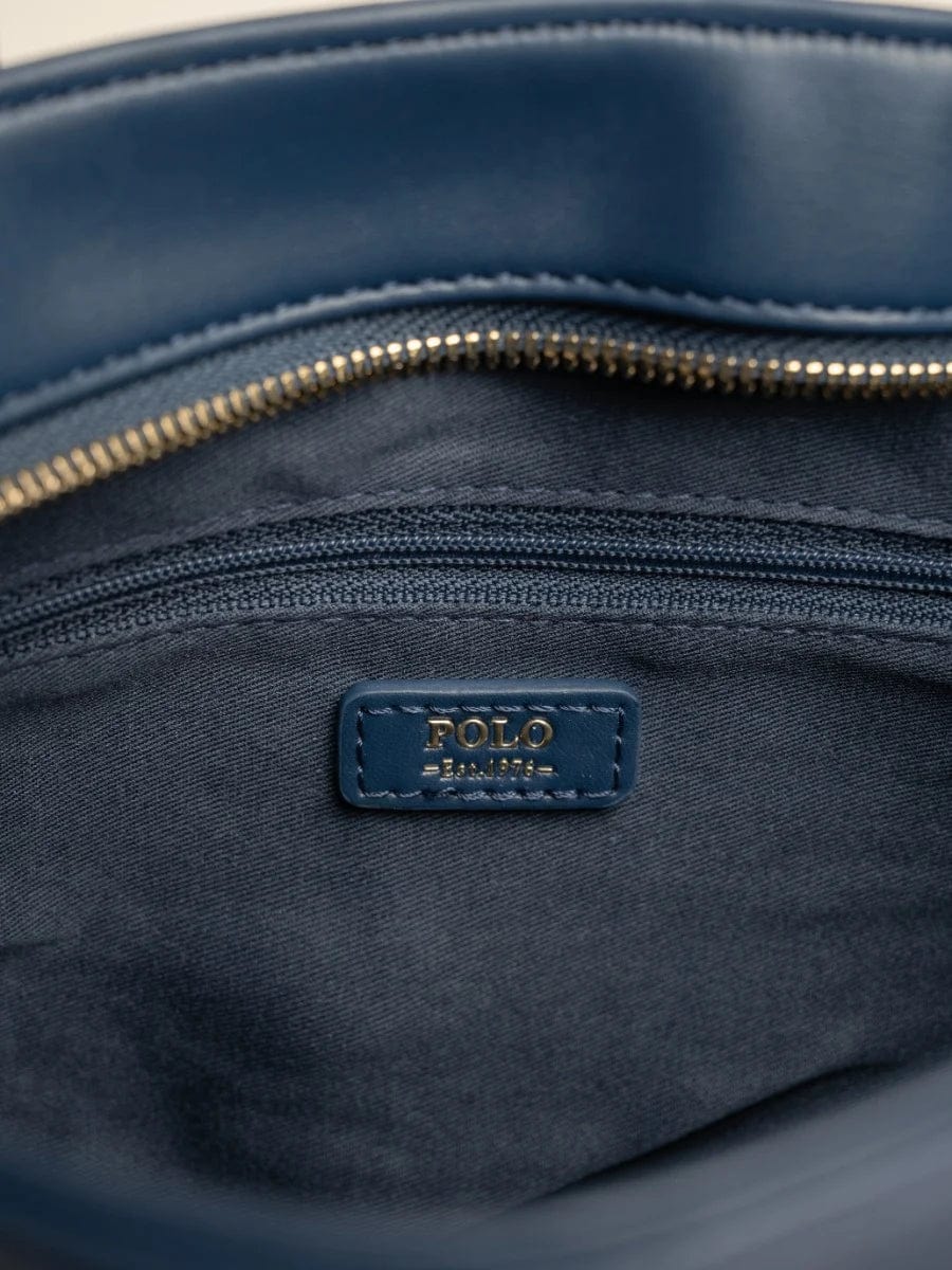 Polo Crossbody Bag Navy Polo Women's Sierra Crossbody (7712514506841)