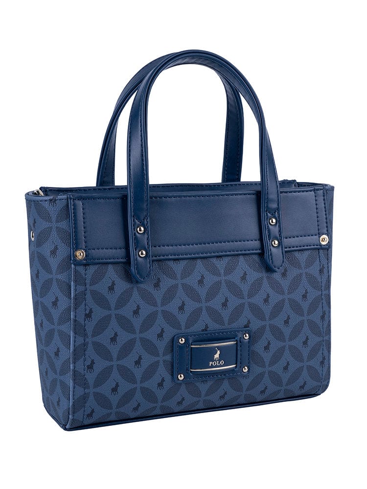 Polo Crossbody Bag Navy Polo Women's Sierra Crossbody (7712514506841)