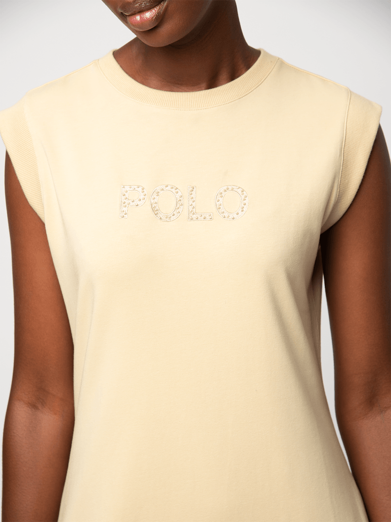 Polo Dress Polo Women's Stone Mila Casual Dress