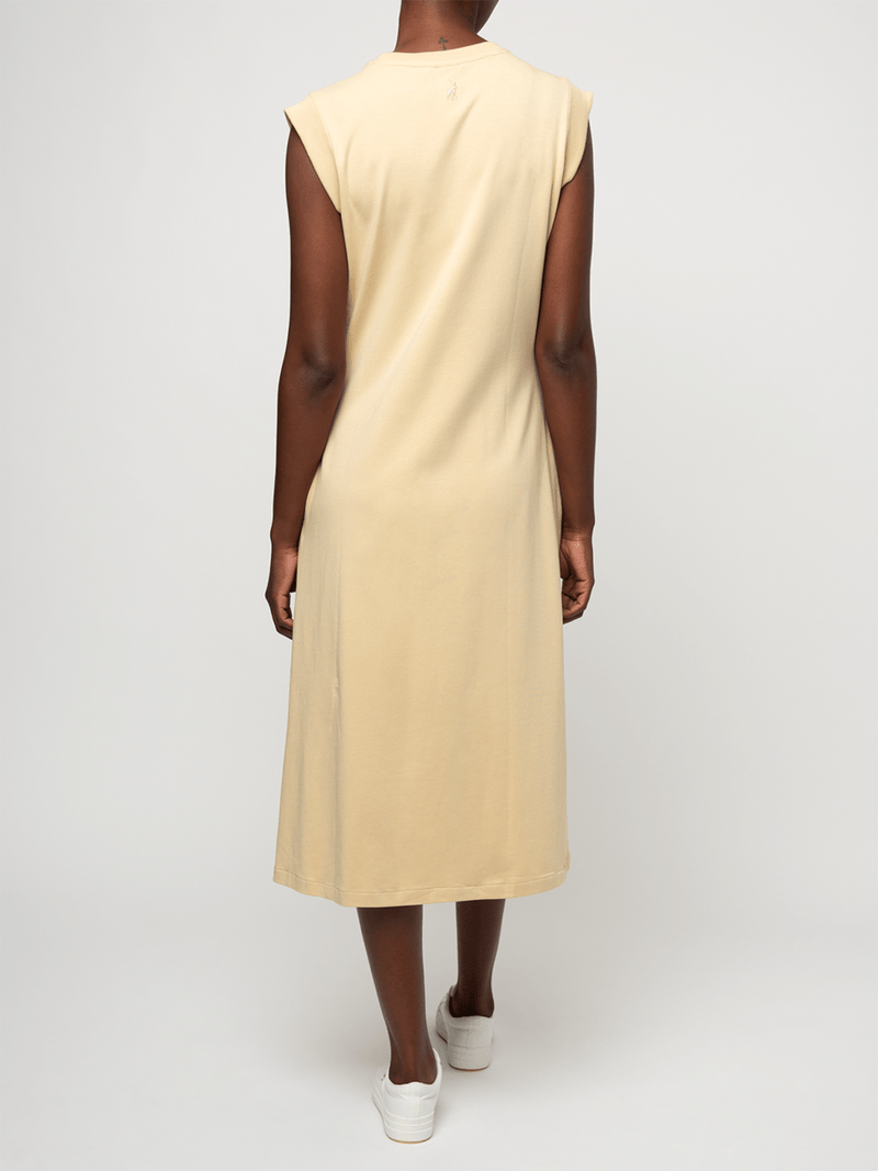 Polo Dress Polo Women's Stone Mila Casual Dress