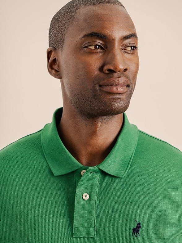 Polo Golf T Shirt Polo Carter Essential Golfer