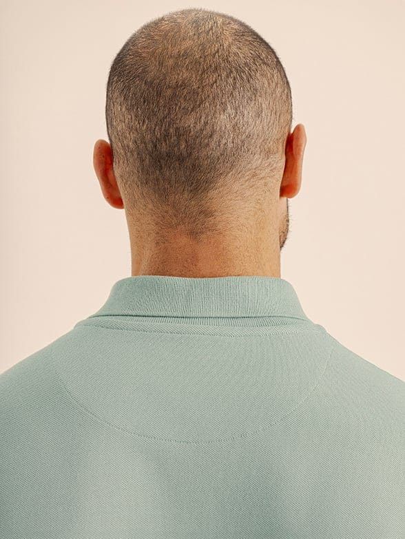 Polo Golf T Shirt Polo Carter Essential Golfer