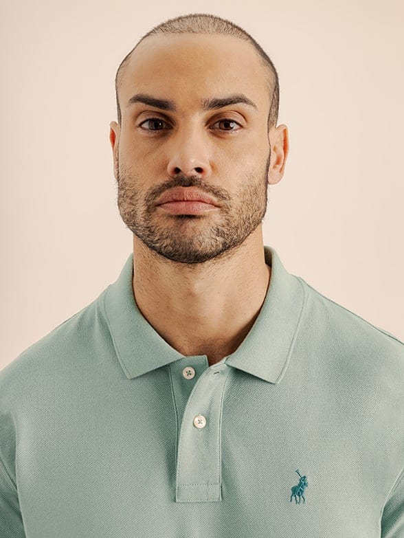 Polo Golf T Shirt Polo Carter Essential Golfer