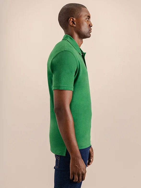 Polo Golf T Shirt Polo Carter Essential Golfer (7684450189401)