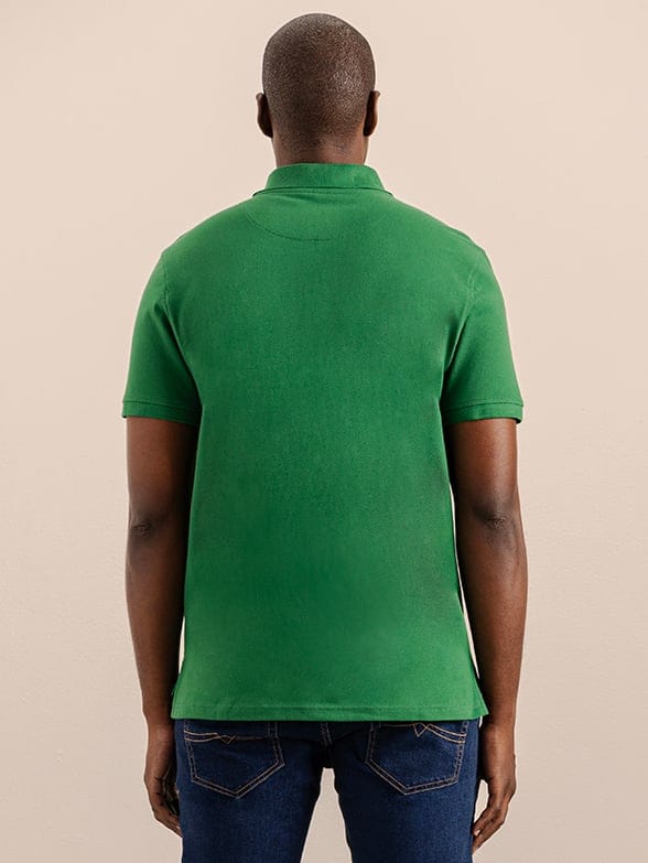 Polo Golf T Shirt Polo Carter Essential Golfer (7684450189401)